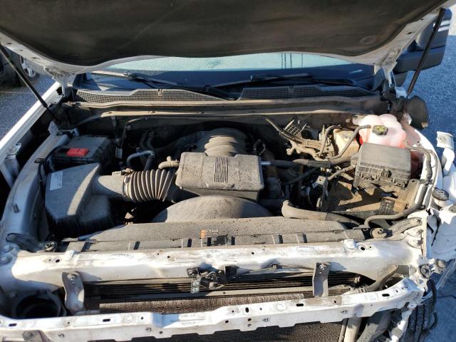 Photo 11 from auction – 2020 CHEVROLET SILVERADO with VIN 1GC1YLE79LF107912