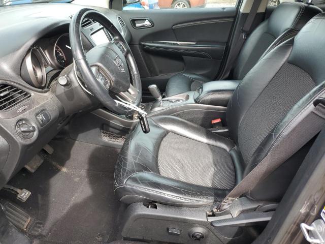 Photo 7 from auction – 2015 DODGE JOURNEY CR with VIN 3C4PDDGG4FT655691