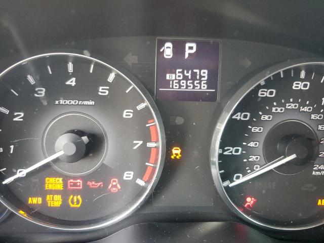 Photo 9 from auction – 2011 SUBARU LEGACY 2.5I PREMIUM with VIN 4S3BMBC61B3228874