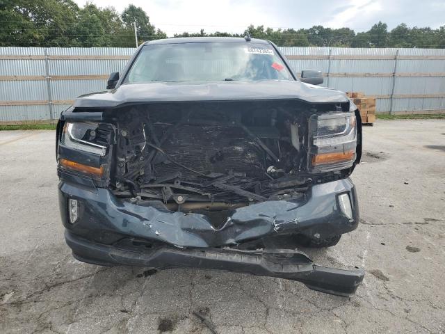 Photo 5 from auction – 2017 CHEVROLET SILVERADO with VIN 1GCVKREC3HZ336997