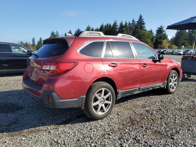Photo 3 from auction – 2019 SUBARU OUTBACK 2. with VIN 4S4BSANC1K3212432