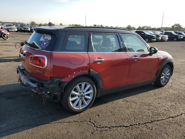 Photo 3 from auction – 2016 MINI COOPER with VIN WMWLN5C54G2E29630