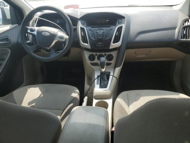 Photo 8 from auction – 2012 FORD FOCUS SE with VIN 1FAHP3K28CL303597