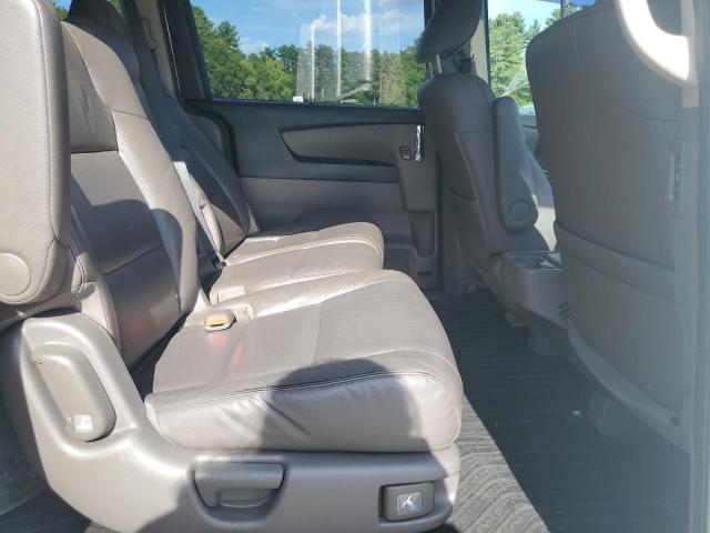 Photo 11 from auction – 2015 HONDA ODYSSEY EX with VIN 5FNRL5H66FB018274