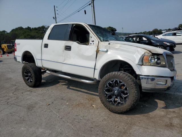 Photo 4 from auction – 2004 FORD F150 SUPERCREW with VIN 1FTPW14554KA67972