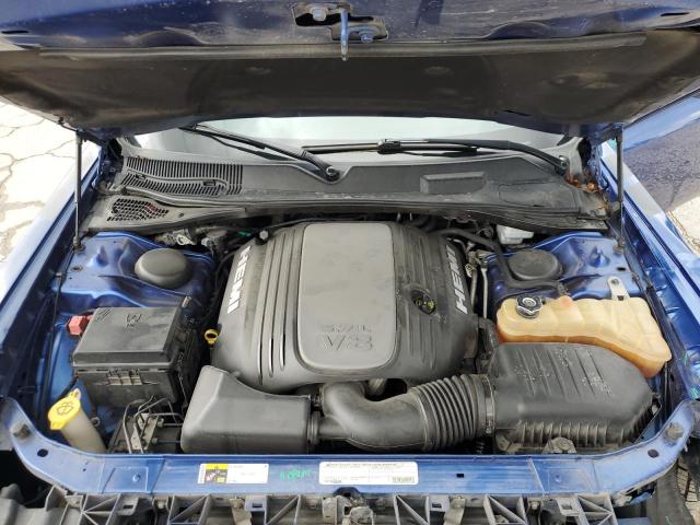 Photo 11 from auction – 2012 DODGE CHALLENGER R/T with VIN 2C3CDYBT5CH281059