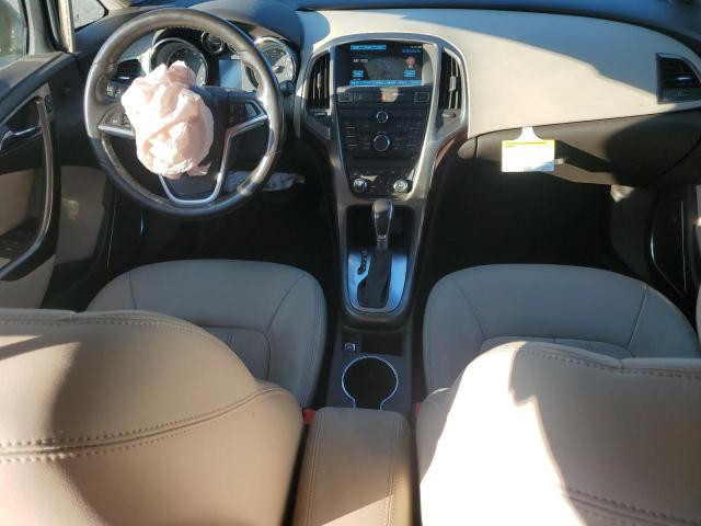 Photo 8 from auction – 2012 BUICK VERANO with VIN 1G4PS5SK9C4206253