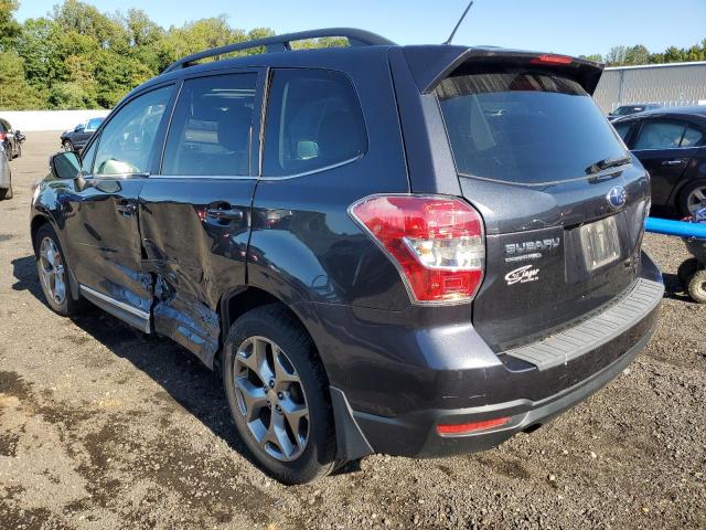 Photo 2 from auction – 2015 SUBARU FORESTER 2 with VIN JF2SJAWC0FH807367