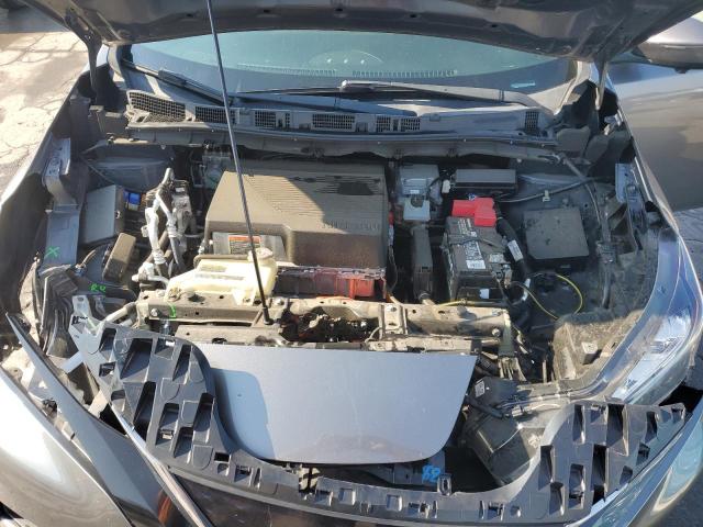 Photo 11 from auction – 2018 NISSAN LEAF S with VIN 1N4AZ1CP2JC307023
