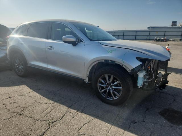 Photo 4 from auction – 2023 MAZDA CX-9 TOURI with VIN JM3TCBCY7P0638944