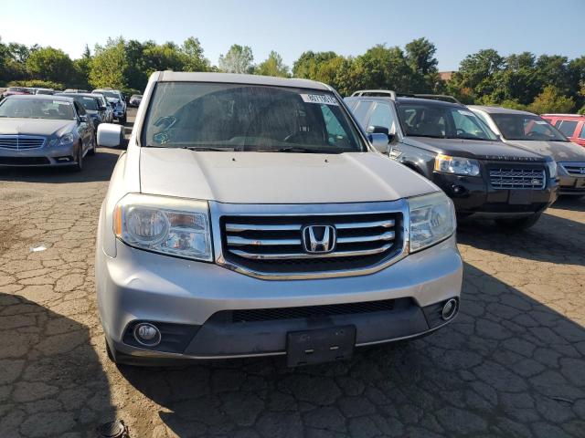 Photo 5 from auction – 2014 HONDA PILOT with VIN 5FNYF4H57EB013331