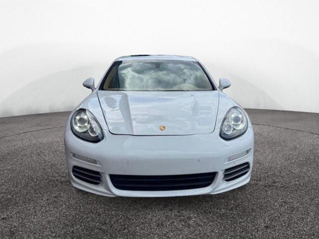 Photo 7 from auction – 2015 PORSCHE PANAMERA 2 with VIN WP0AA2A72FL007340