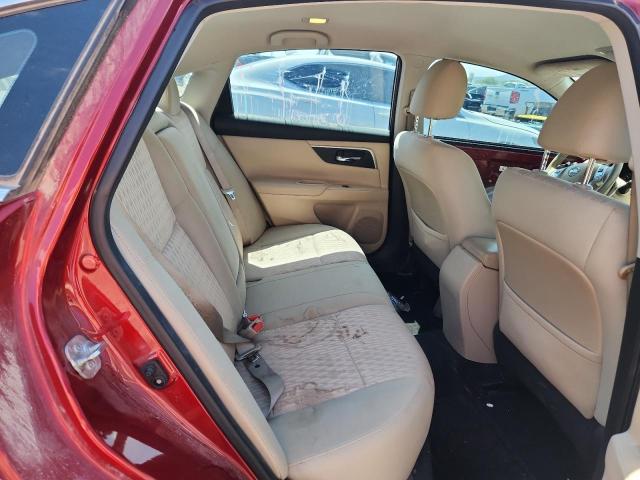 Photo 10 from auction – 2017 NISSAN ALTIMA 2.5 with VIN 1N4AL3AP4HC258241