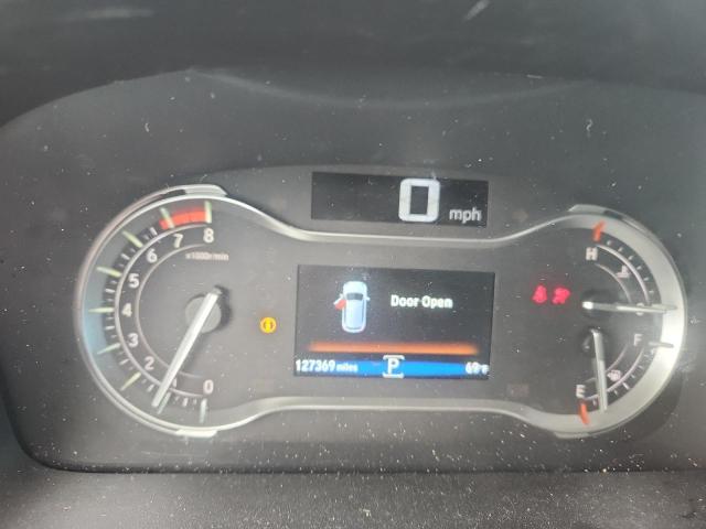 Photo 9 from auction – 2016 HONDA PILOT EX with VIN 5FNYF5H34GB034659