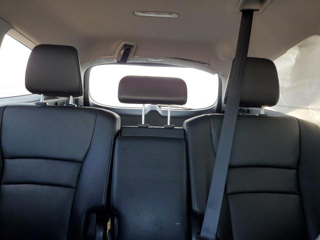 Photo 10 from auction – 2021 HONDA PILOT SE with VIN 5FNYF5H28MB033615