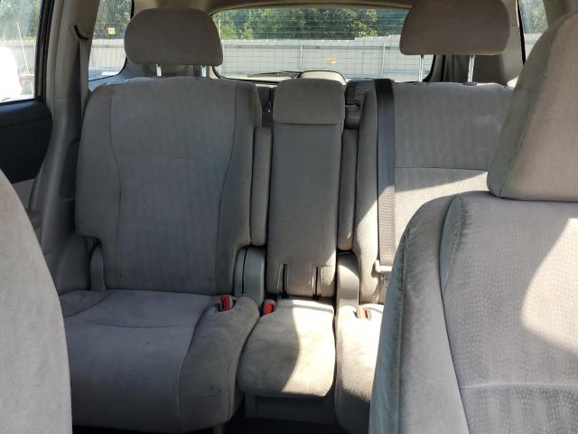 Photo 10 from auction – 2013 TOYOTA HIGHLANDER with VIN 5TDZA3EH6DS040316
