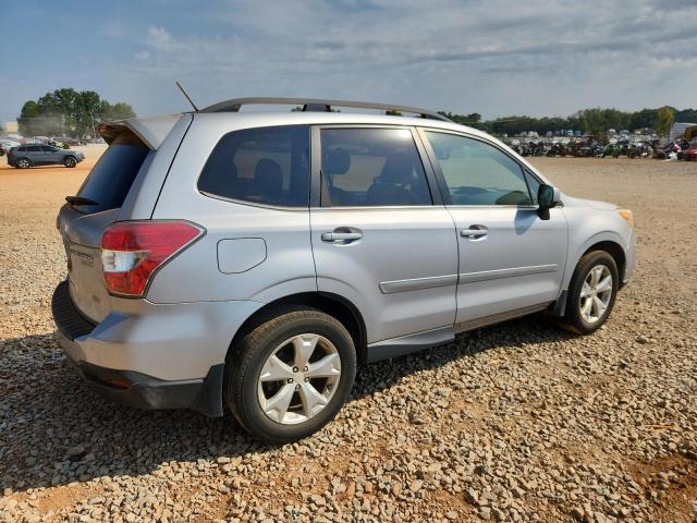 Photo 3 from auction – 2014 SUBARU FORESTER 2 with VIN JF2SJAHC1EH418779