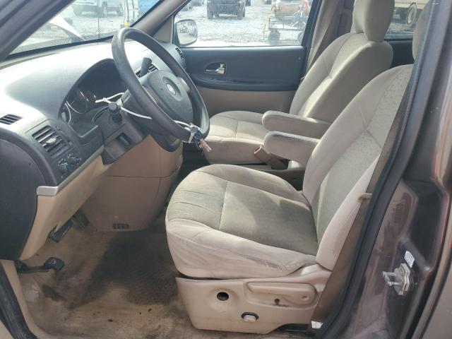 Photo 7 from auction – 2008 CHEVROLET UPLANDER L with VIN 1GNDV23128D194125