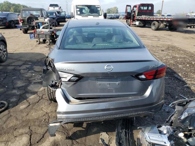Photo 6 from auction – 2019 NISSAN ALTIMA SR with VIN 1N4BL4CV6KC120634