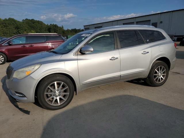 BUICK ENCLAVE 2016 with VIN 5GAKRAKD6GJ161303 - Photo from auction