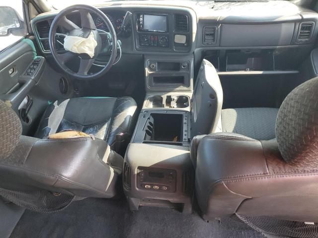 Photo 8 from auction – 2004 CHEVROLET AVALANCHE with VIN 3GNEC12T94G330254