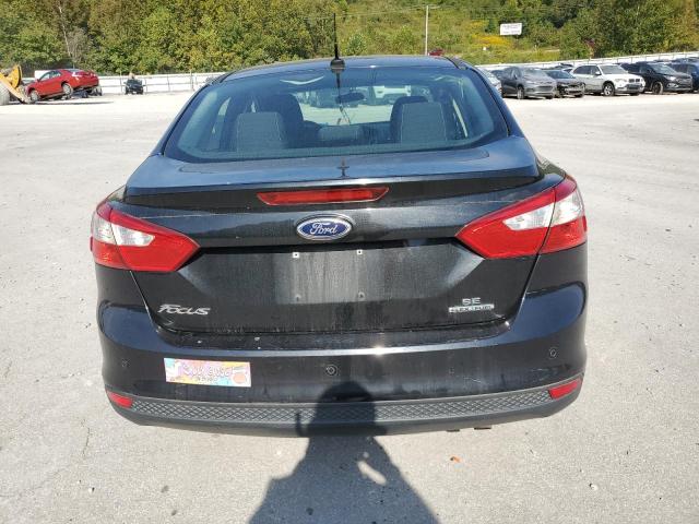 Photo 6 from auction – 2014 FORD FOCUS SE with VIN 1FADP3F21EL244307
