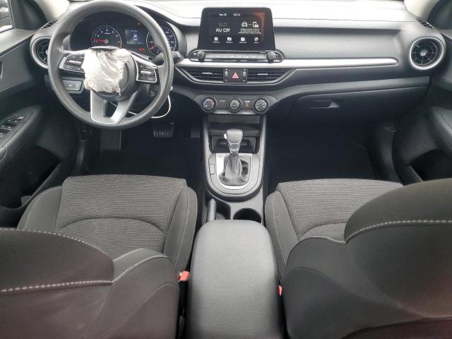 Photo 8 from auction – 2020 KIA FORTE FE with VIN 3KPF24AD7LE242020