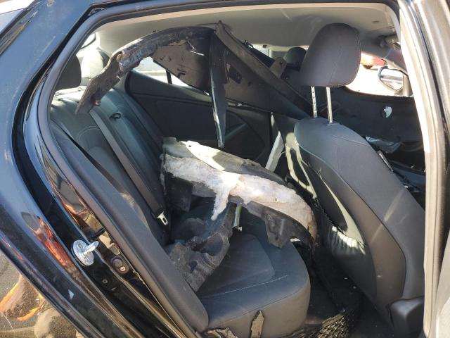 Photo 10 from auction – 2012 KIA OPTIMA HYB with VIN KNAGM4AD6C5013688