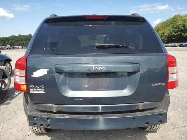 Фото 6 с аукциона – 2007 JEEP COMPASS LI с VIN 1J8FF57W37D396419