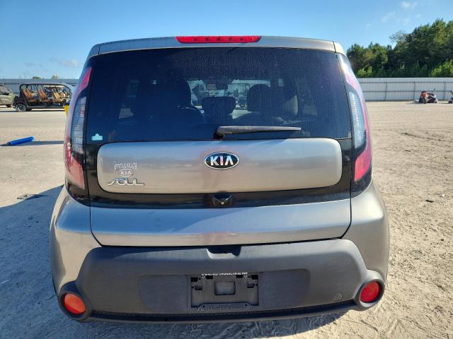 Photo 6 from auction – 2016 KIA SOUL with VIN KNDJN2A2XG7265740