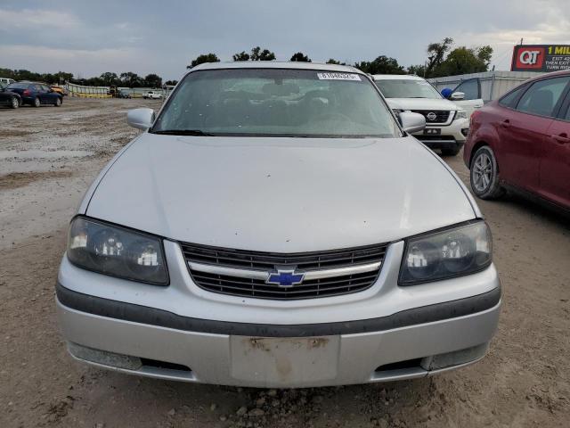 Photo 5 from auction – 2002 CHEVROLET IMPALA LS with VIN 2G1WH55K329212712