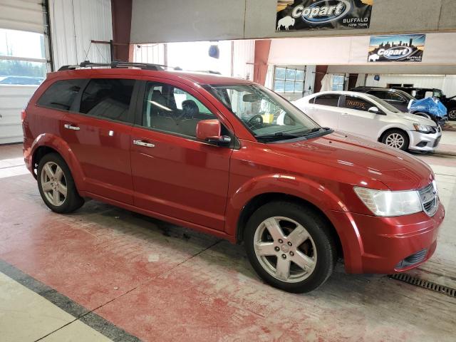 Photo 4 from auction – 2010 DODGE JOURNEY R/ with VIN 3D4PH6FV5AT114712