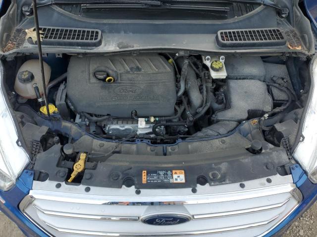 Photo 12 from auction – 2018 FORD ESCAPE SE with VIN 1FMCU0GD3JUC15761