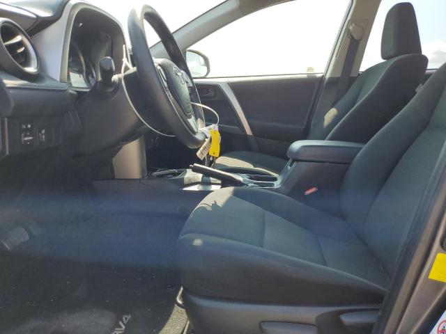 Photo 7 from auction – 2016 TOYOTA RAV4 LE with VIN JTMZFREV5GJ087624