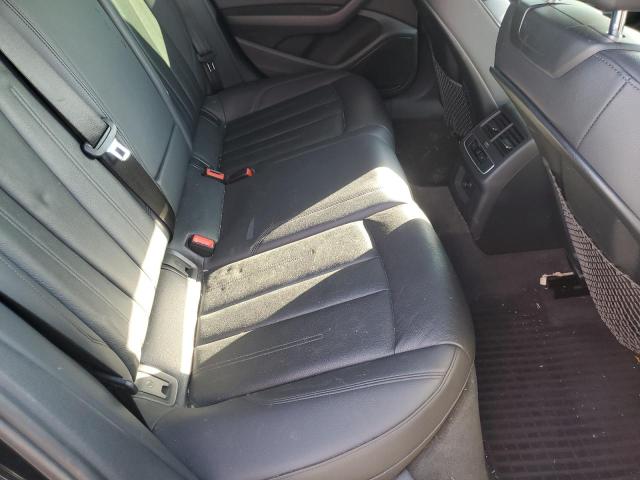 Photo 10 from auction – 2017 AUDI A4 PREMIUM with VIN WAUANAF45HN001355