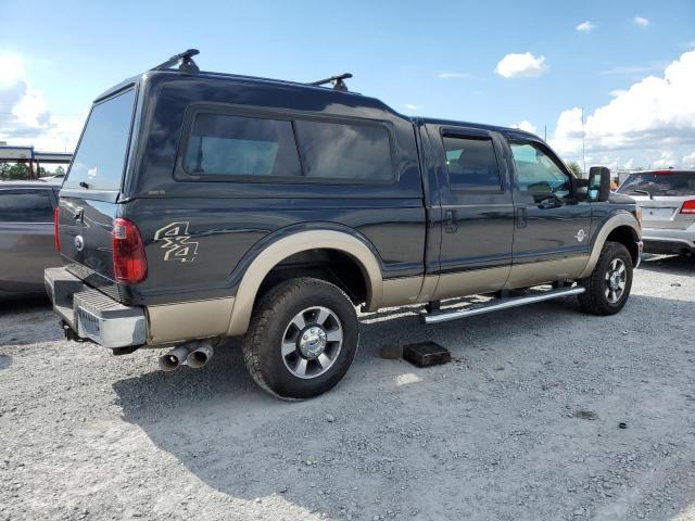 Photo 3 from auction – 2012 FORD F250 SUPER with VIN 1FT7W2BTXCEA87817