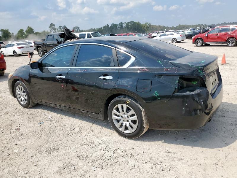 Photo 2 from auction – 2014 NISSAN ALTIMA 2.5 with VIN 1N4AL3AP5EC180628