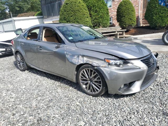 Photo 4 from auction – 2014 LEXUS IS 250 with VIN JTHCF1D24E5015221