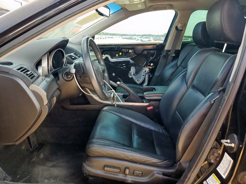 Photo 7 from auction – 2012 ACURA TL with VIN 19UUA8F52CA037843