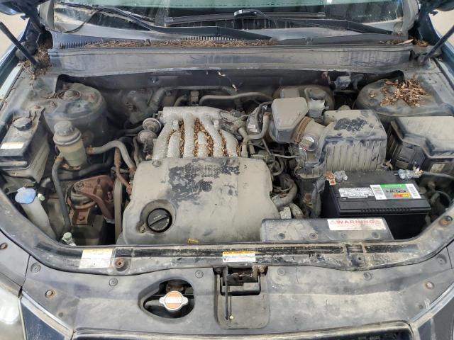 Photo 12 from auction – 2009 HYUNDAI SANTA FE G with VIN 5NMSG73D09H318516