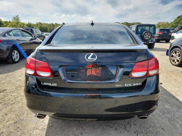 Photo 6 from auction – 2009 LEXUS GS 350 with VIN JTHCE96S890023890