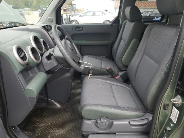 Photo 7 from auction – 2004 HONDA ELEMENT EX with VIN 5J6YH28584L013519