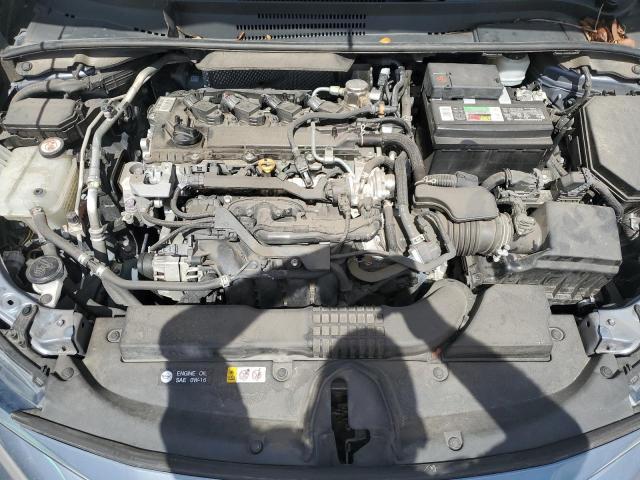 Photo 11 from auction – 2022 TOYOTA COROLLA SE with VIN 5YFS4MCE2NP119645