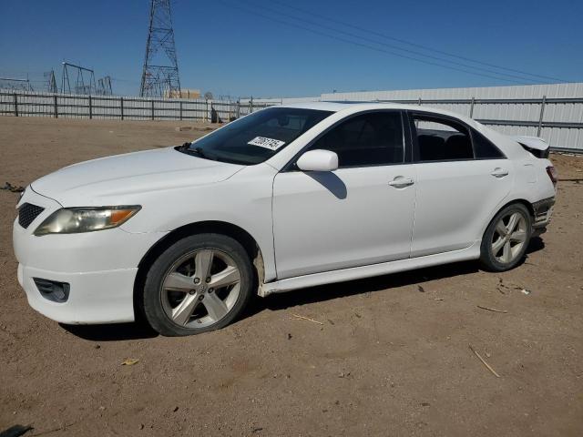 TOYOTA CAMRY BASE 2011 con VIN 4T1BF3EK6BU705458 - Foto de la subasta
