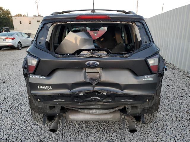 Photo 6 from auction – 2017 FORD ESCAPE SE with VIN 1FMCU0GD2HUE20174