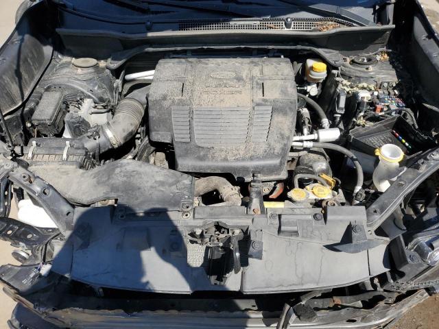 Photo 11 from auction – 2019 SUBARU FORESTER with VIN JF2SKAAC5KH513655