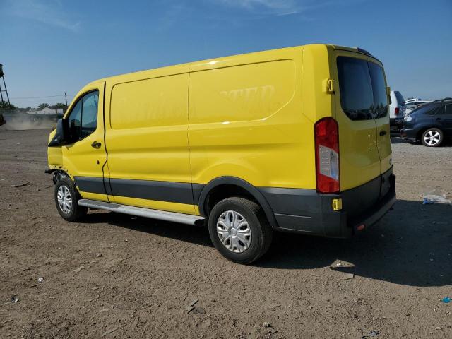 Photo 2 from auction – 2019 FORD TRANSIT T- with VIN 1FTYR1YM0KKB01231