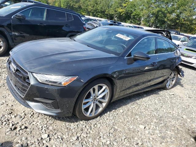 Zdjęcie 1 z aukcji – 2023 AUDI A7 PRESTIGE z VIN WAUS2BF20PN086220