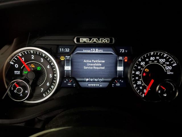صورة رقم 9 من المزاد - 2019 RAM 1500 REBEL مع VIN 1C6SRFLT7KN631641