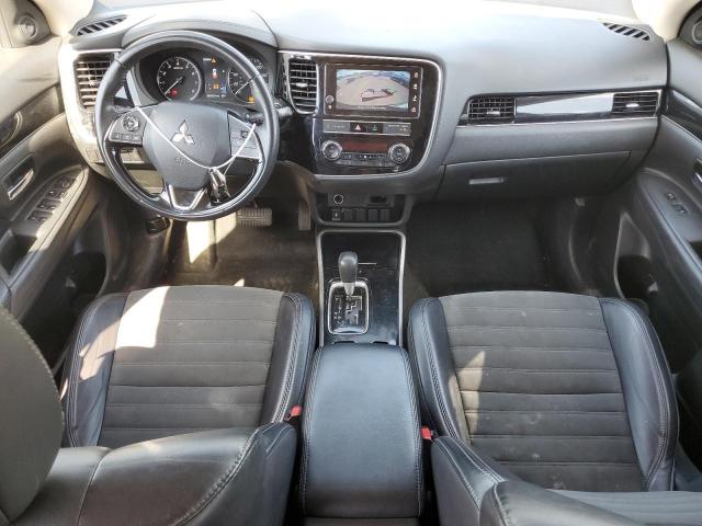 Photo 8 from auction – 2019 MITSUBISHI OUTLANDER with VIN JA4AZ3A37KZ044882
